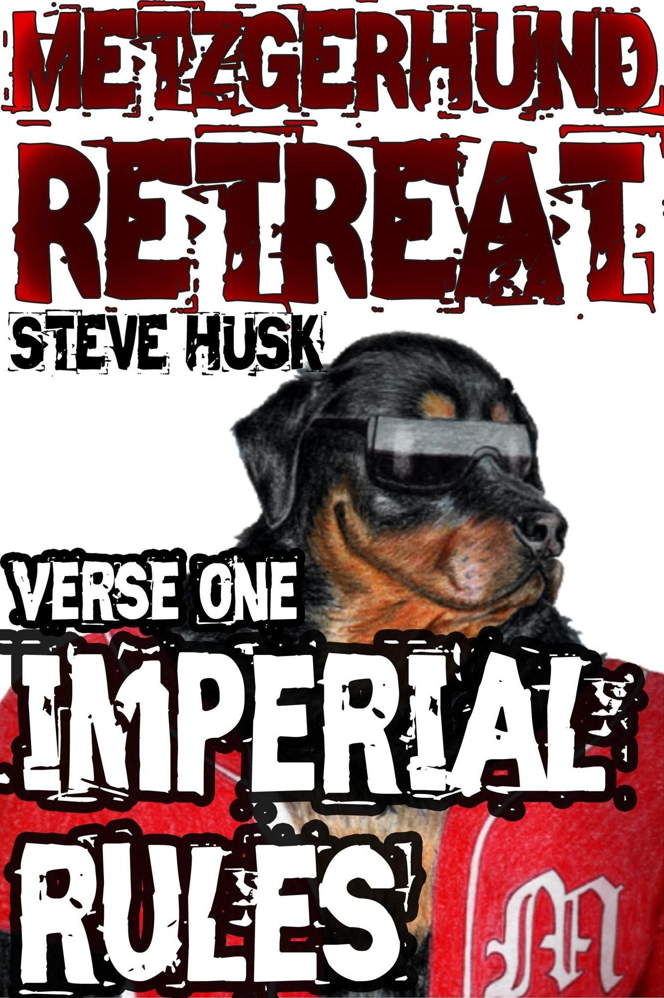 Metzgerhund Retreat: Imperial Rules
