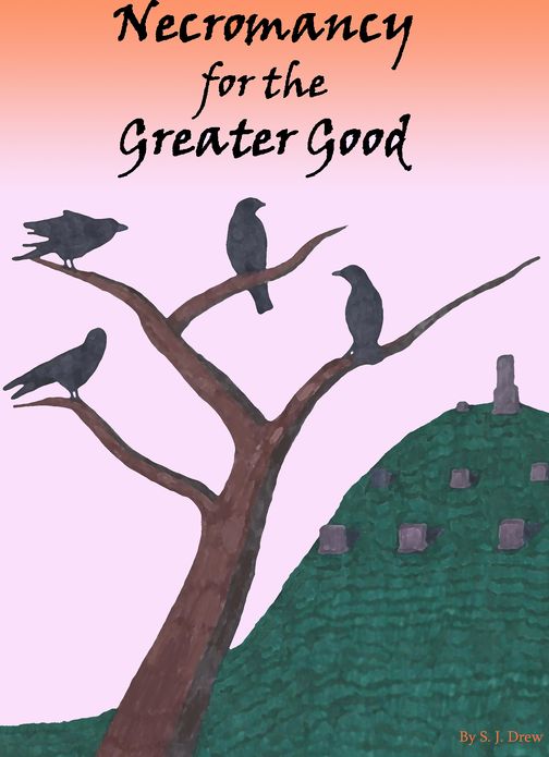 Necromancy for the Greater Good