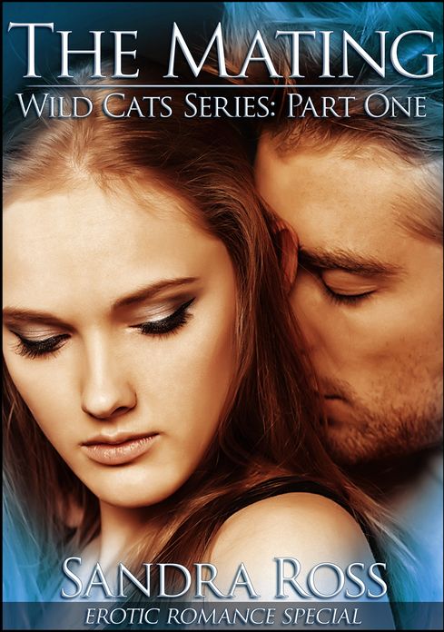 The Mating: Hostile Hearts Part 1