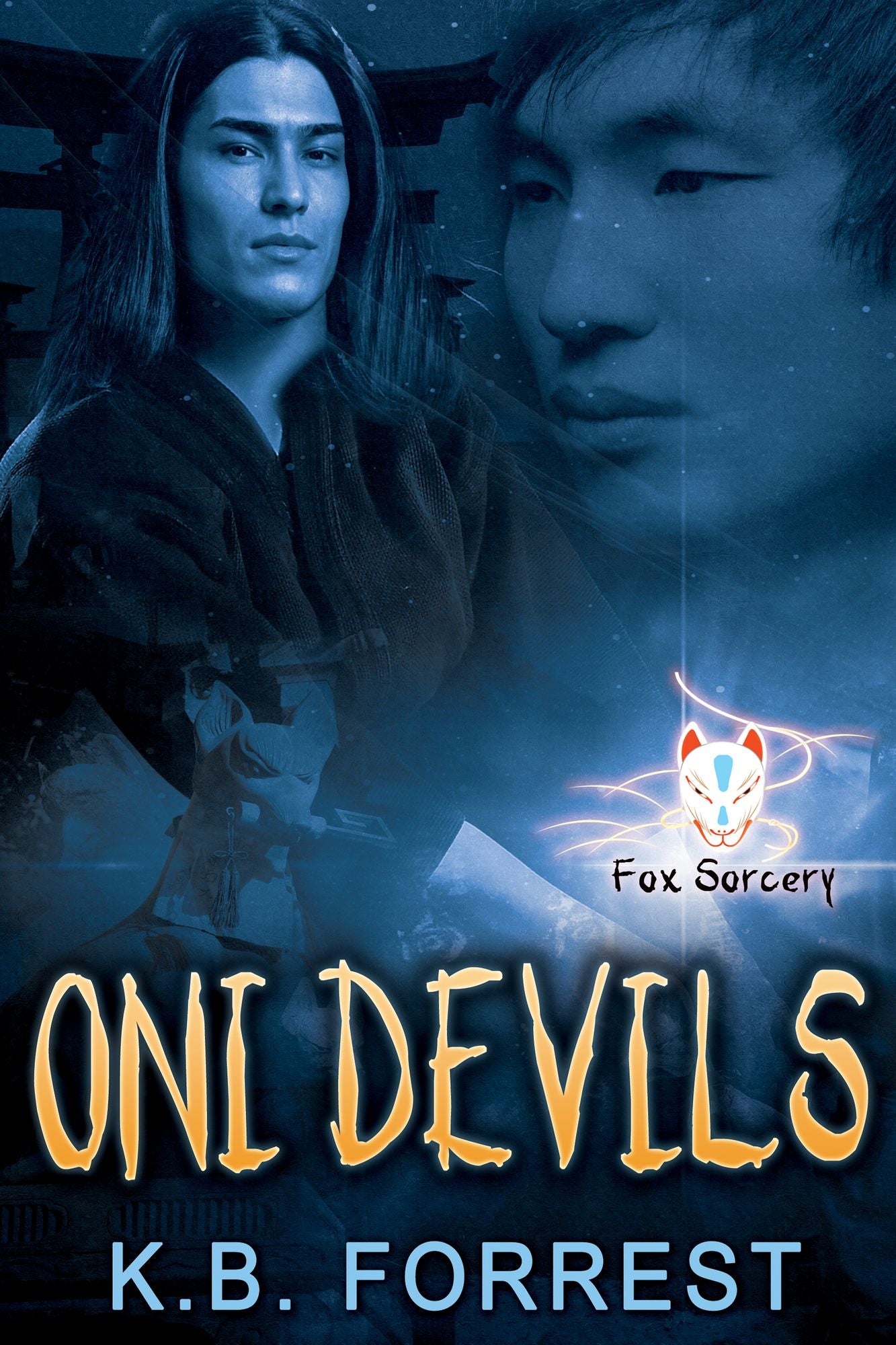 Oni-Devils