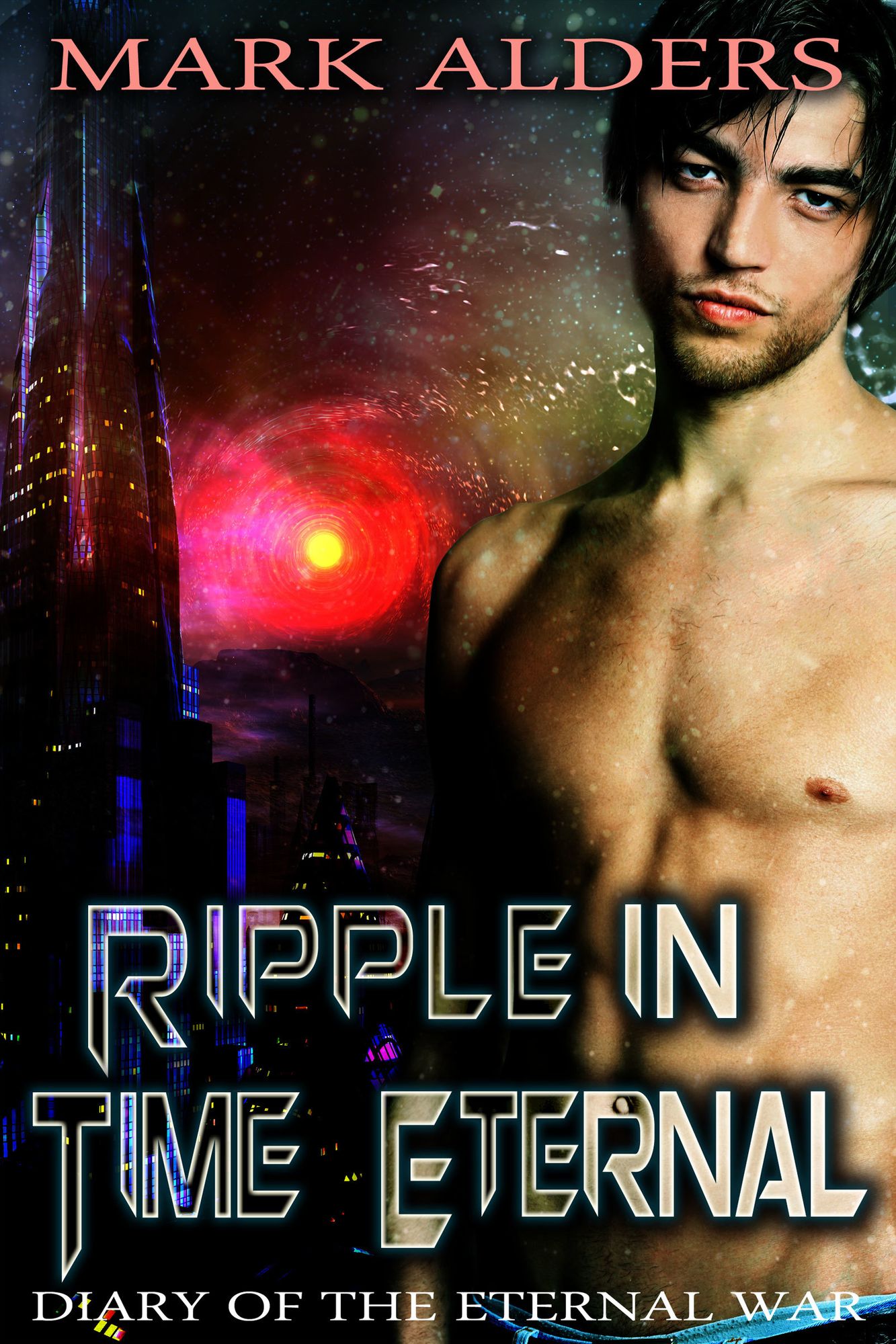 Ripple in Time Eternal