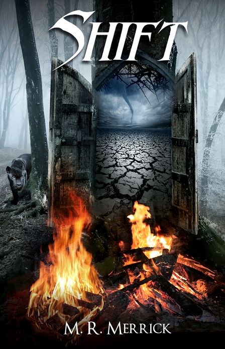 Shift (The Protector Book 2)