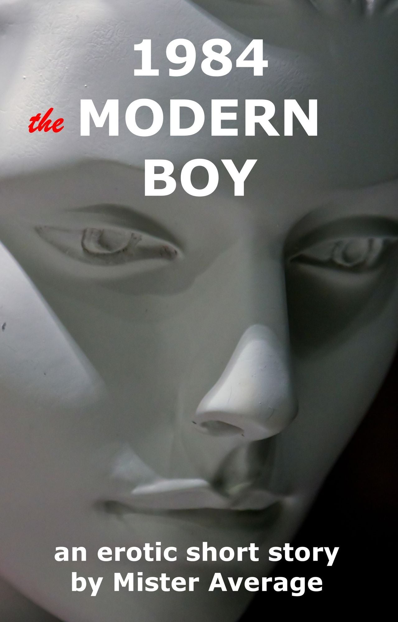 1984: The Modern Boy