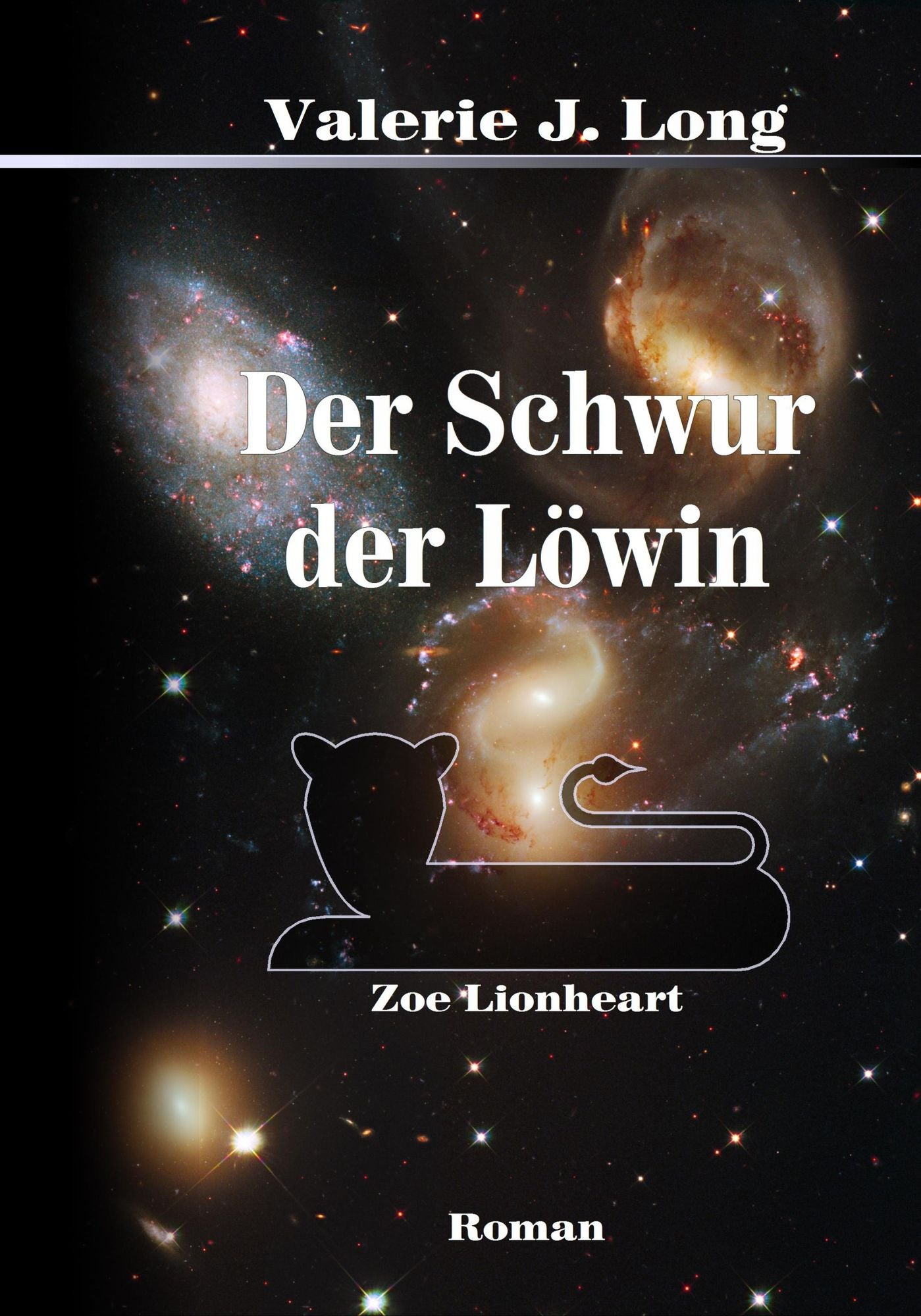 Der Schwur der Löwin