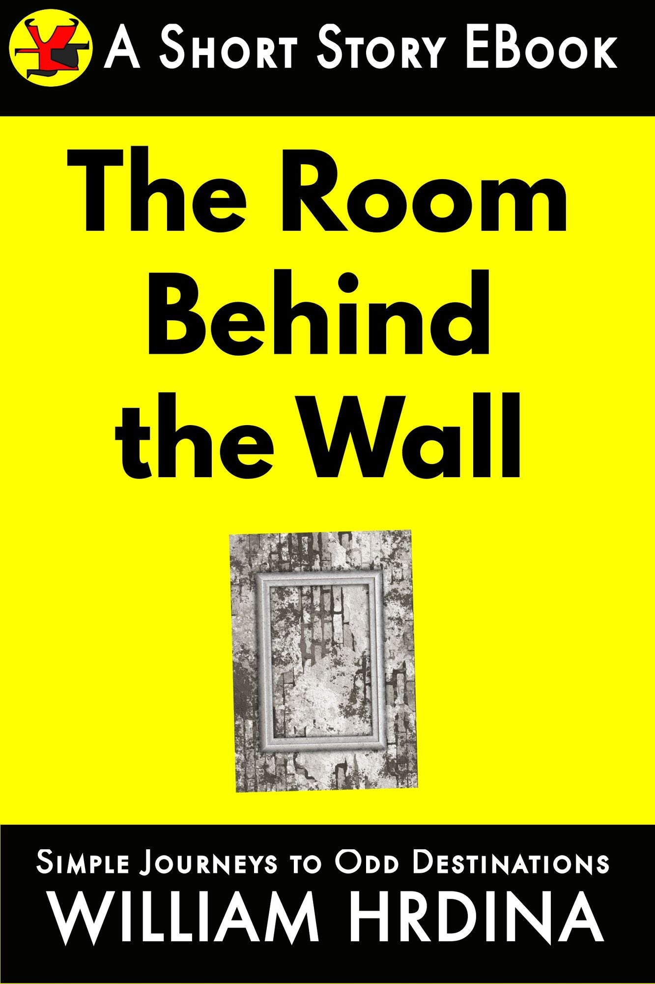 The Room Behind the Wall