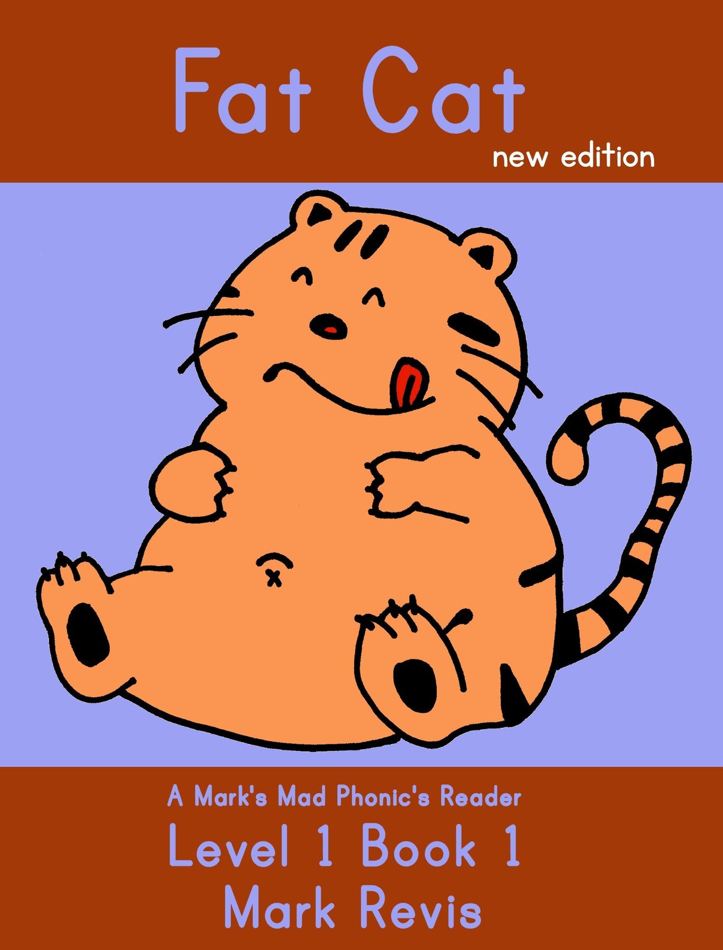 Fat Cat