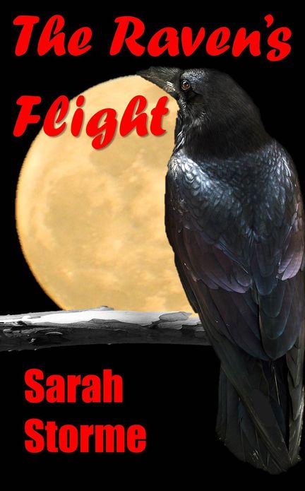 The Raven's Flight