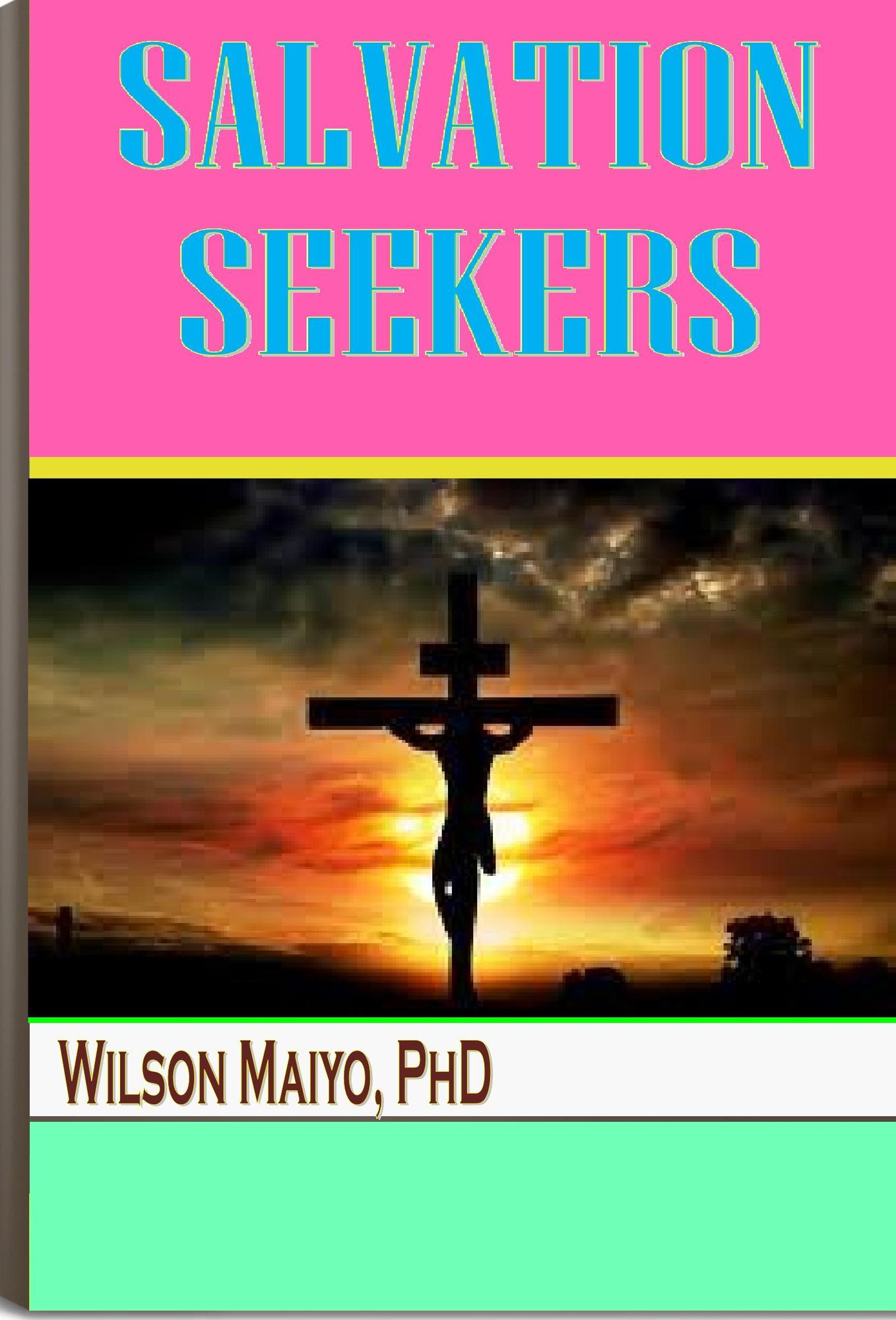 Salvation Seekers