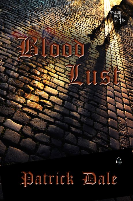 Blood Lust