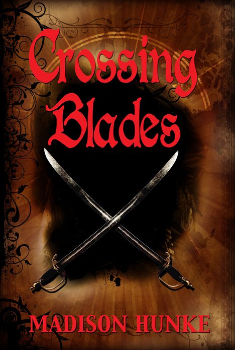 Crossing Blades