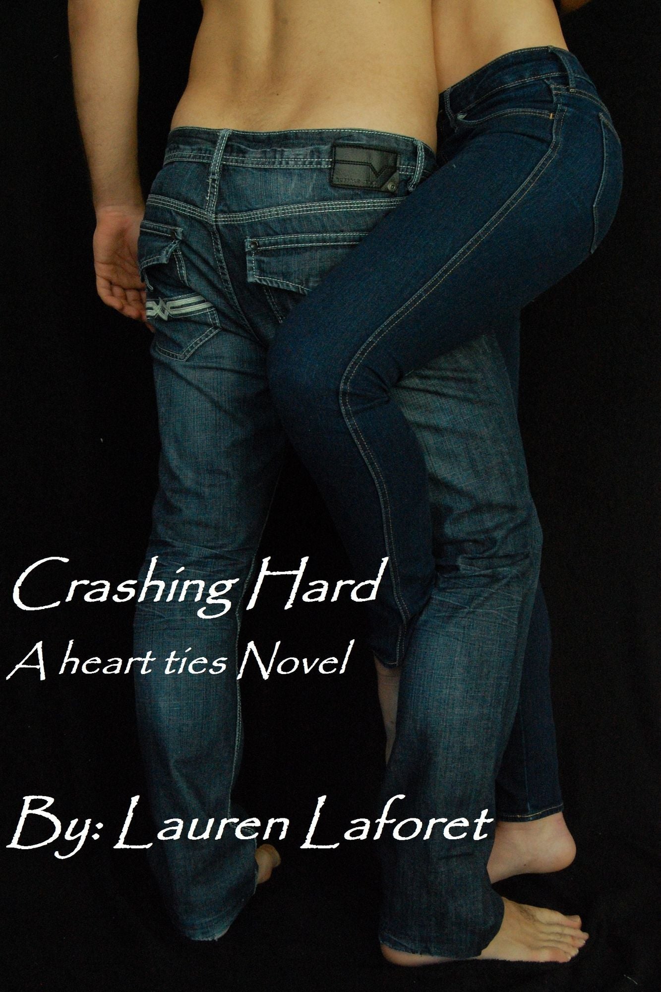 Crashing Hard