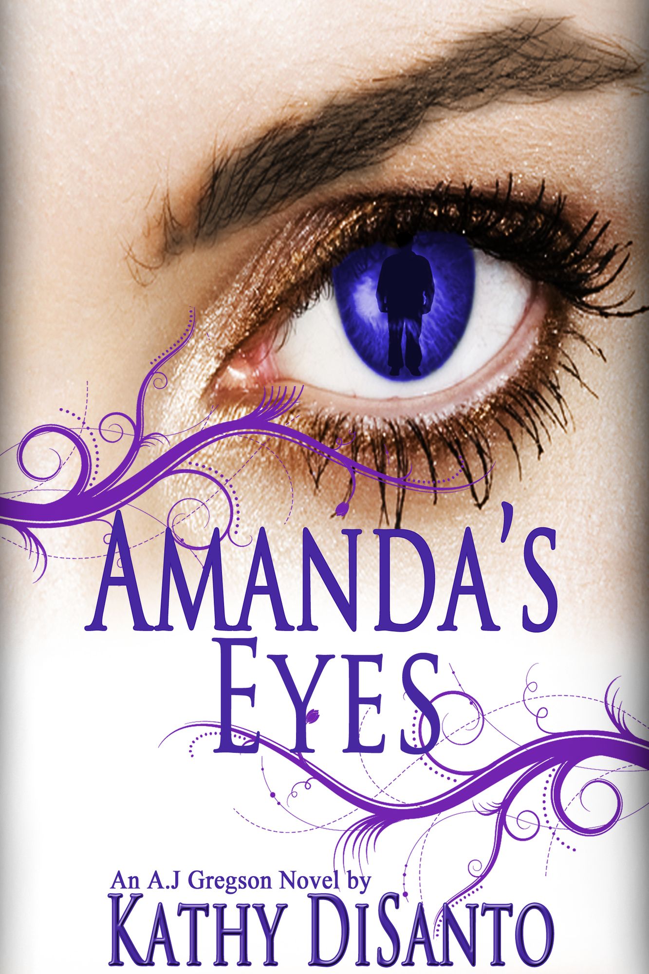 Amanda's Eyes