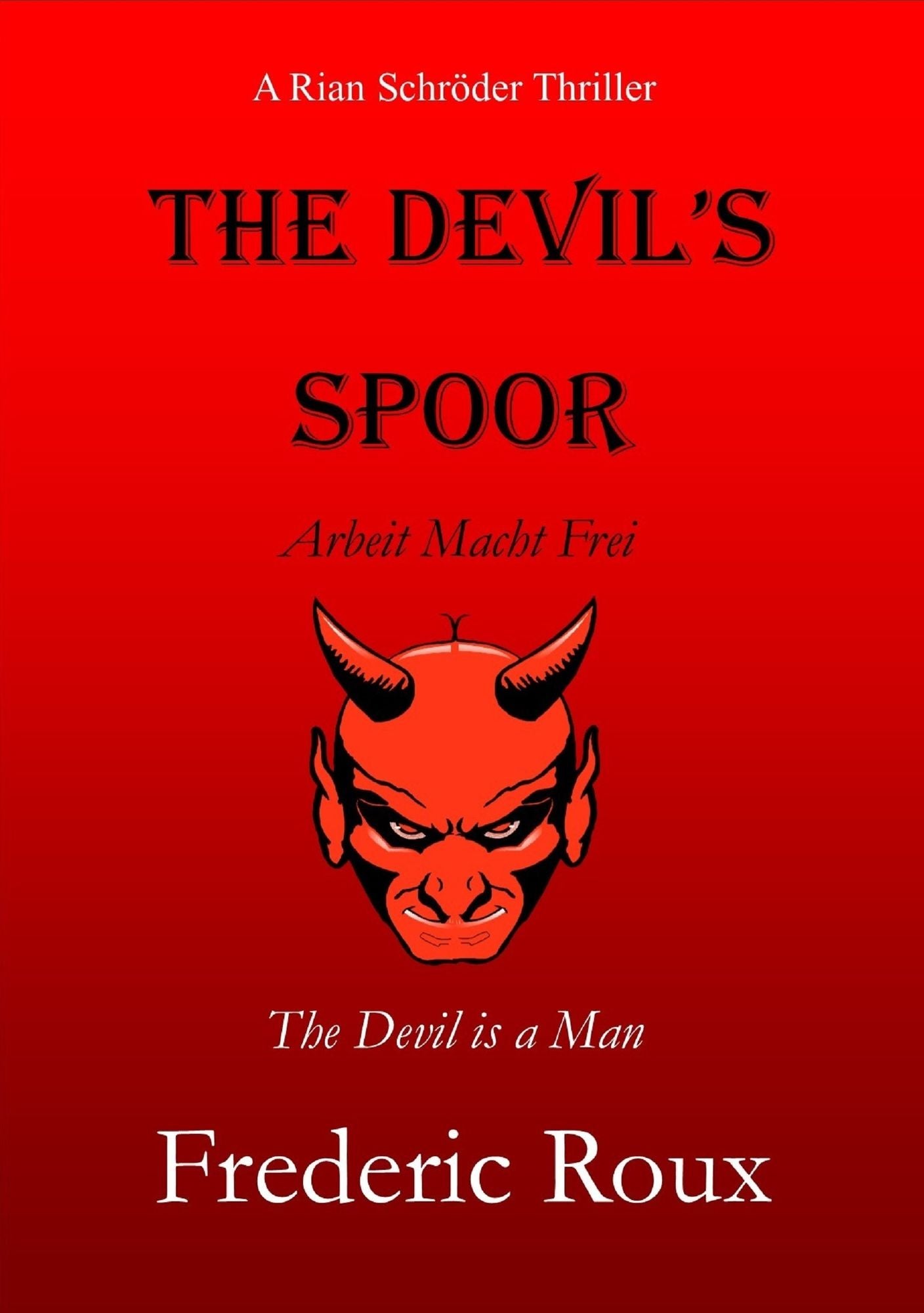 The Devil's Spoor