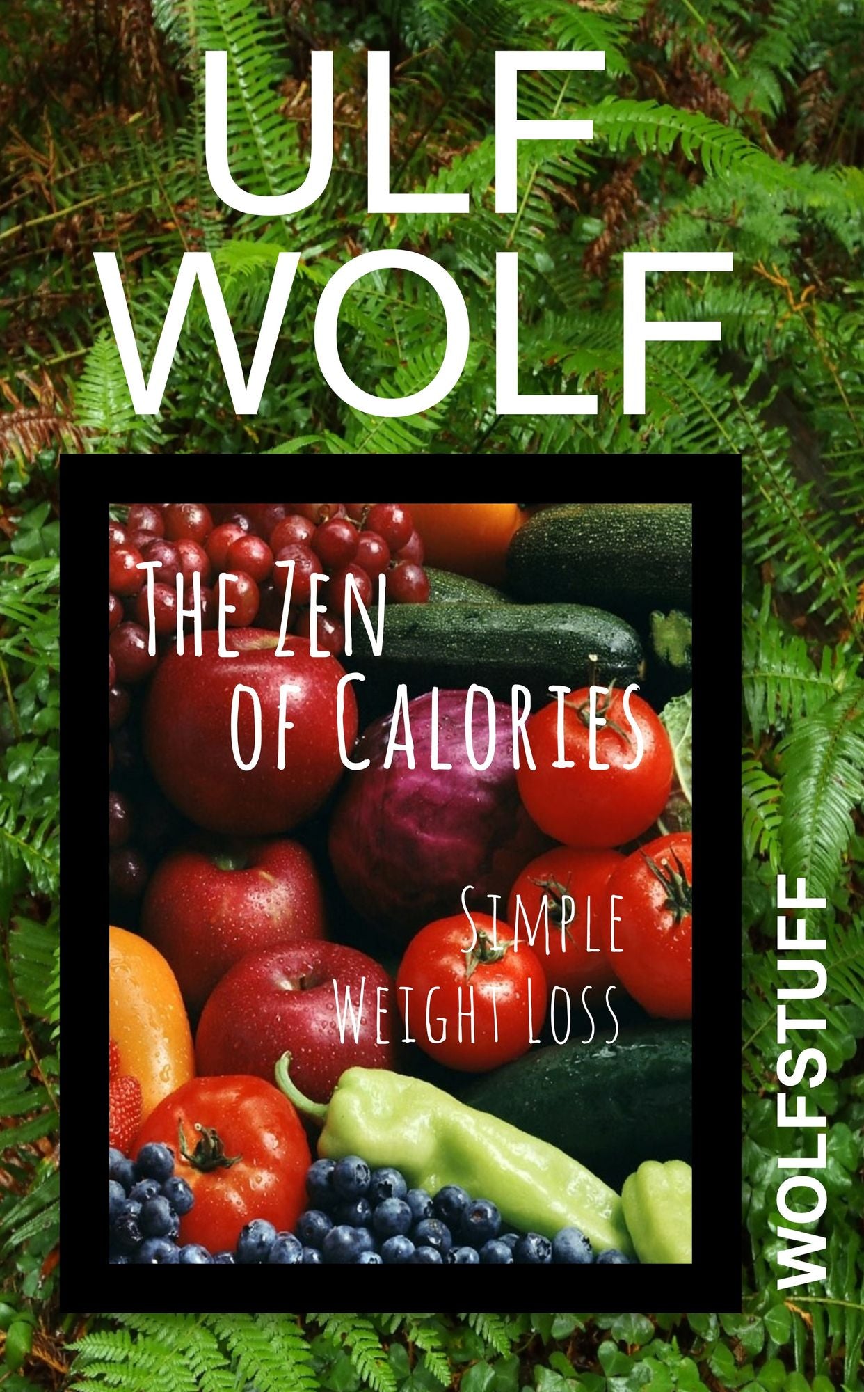 The Zen of Calories