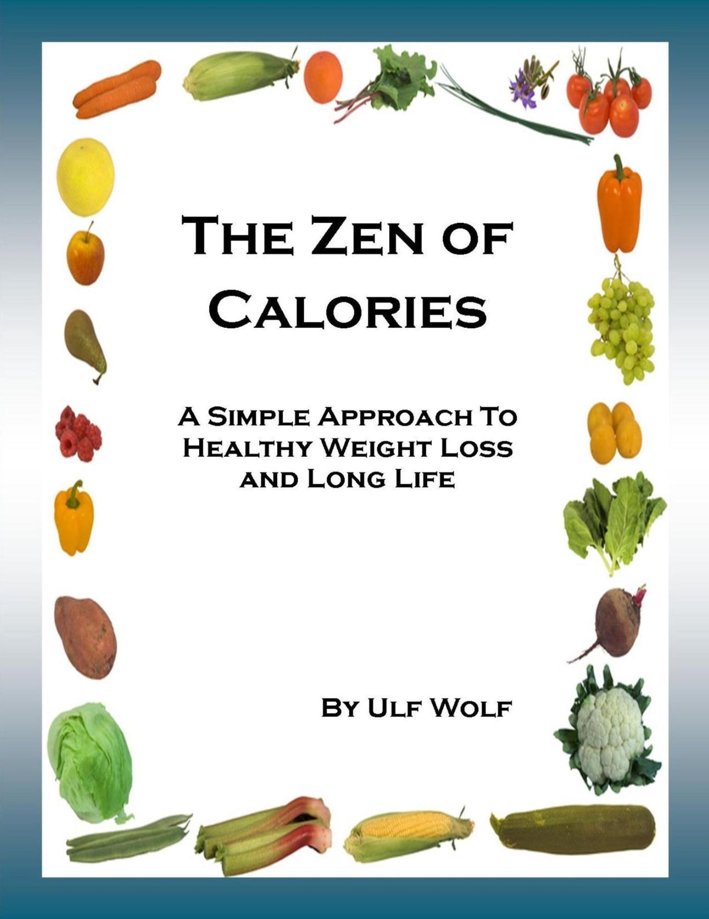 The Zen of Calories