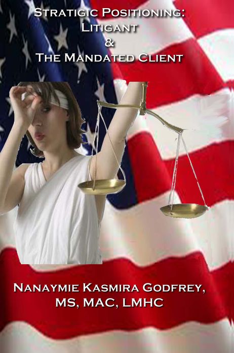 Strategic Positioning: The Litigant and the Mandated Client