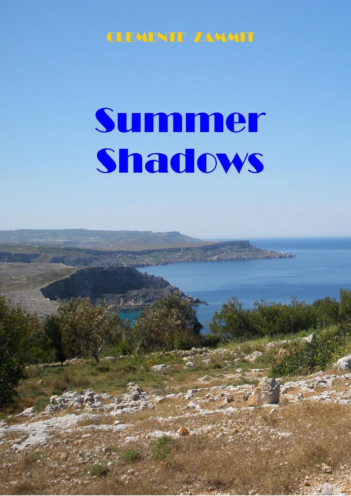 Summer Shadows