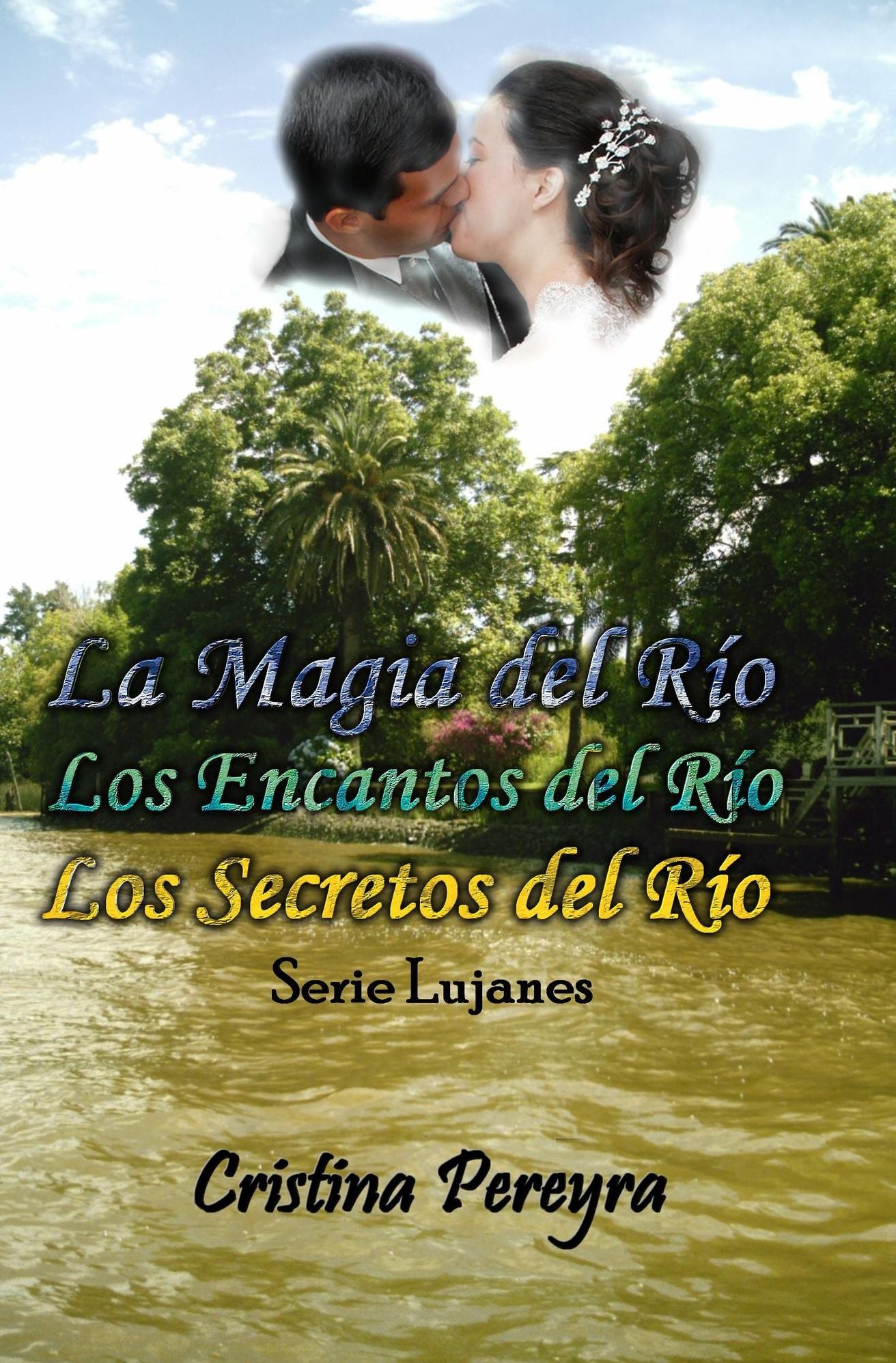 Serie Lujanes 1, 2 y 3