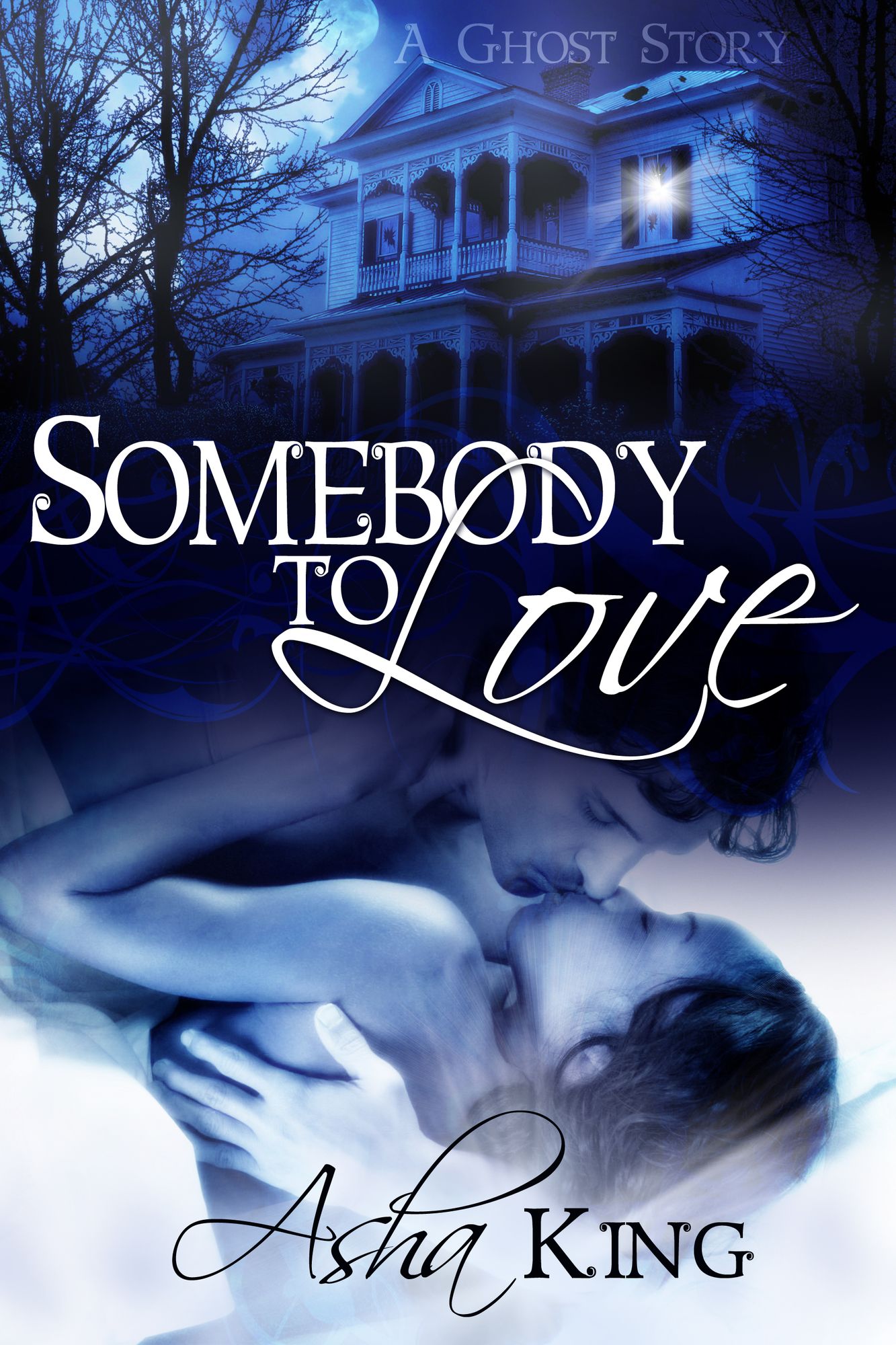 Somebody to Love: A Ghost Story