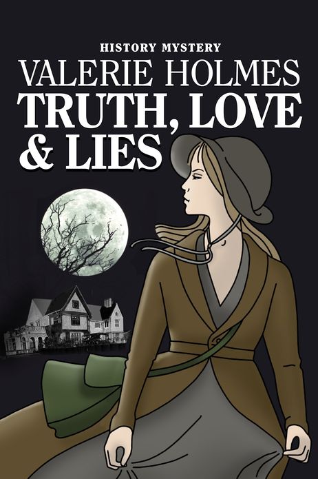 Truth, Love and Lies