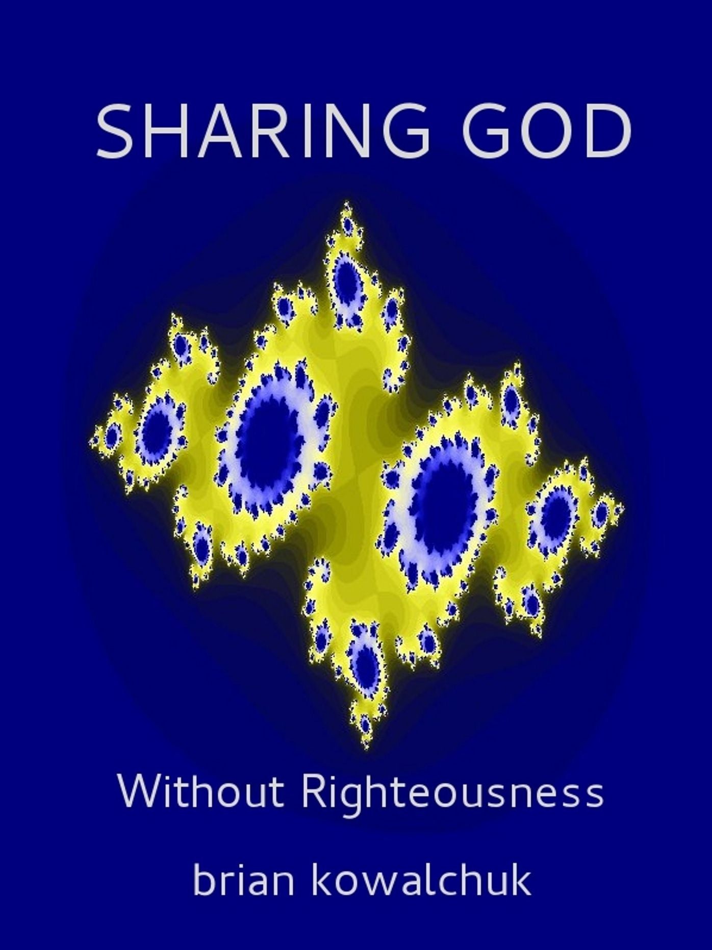 Sharing God