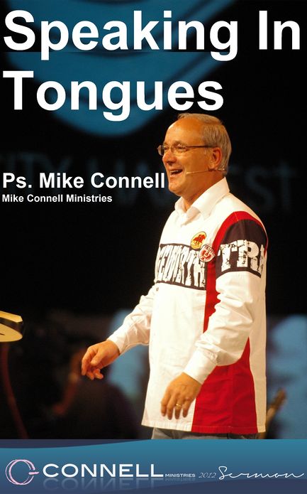 Speaking In Tongues