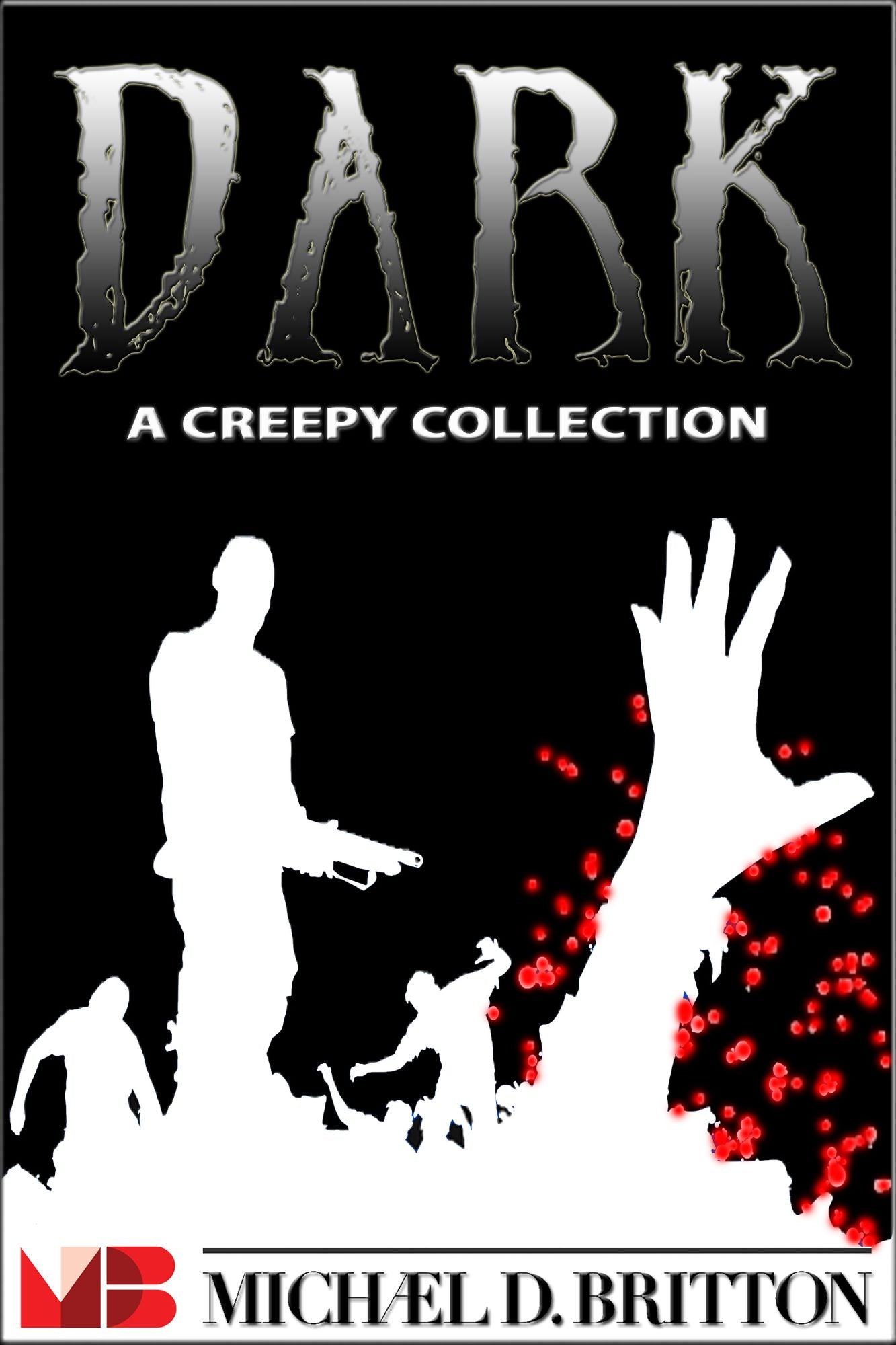 DARK: A Creepy Collection