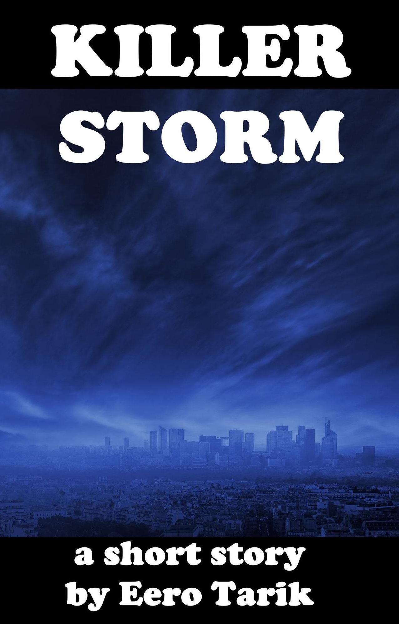 Killer Storm