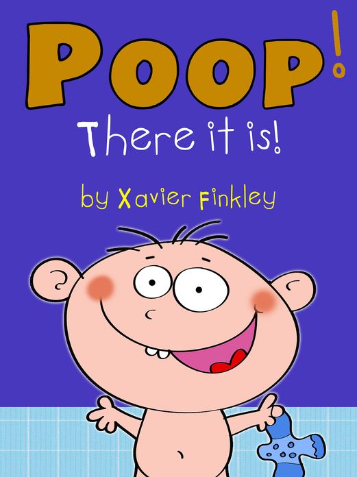 Poop! There It Is!