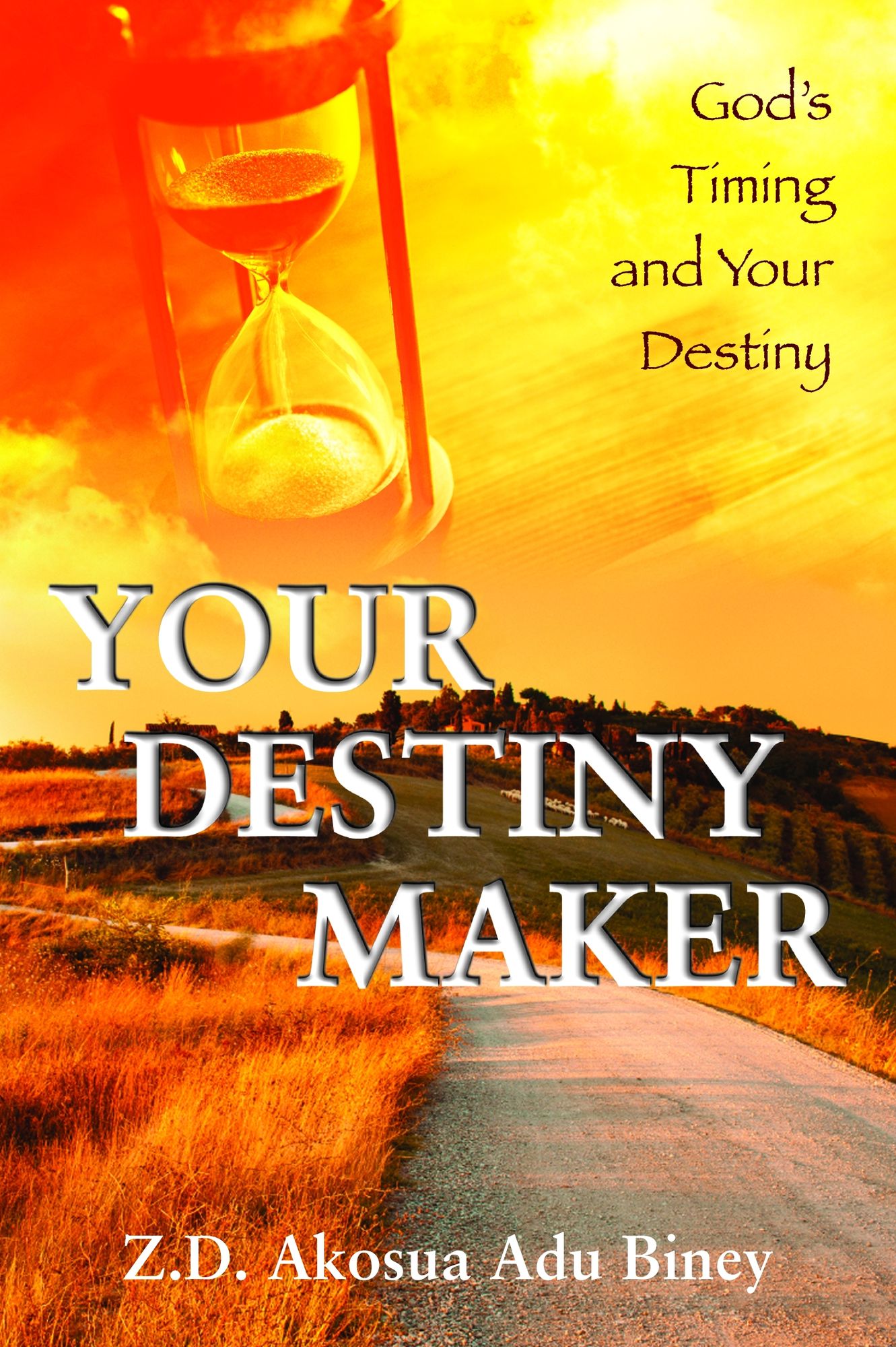 Your Destiny Maker