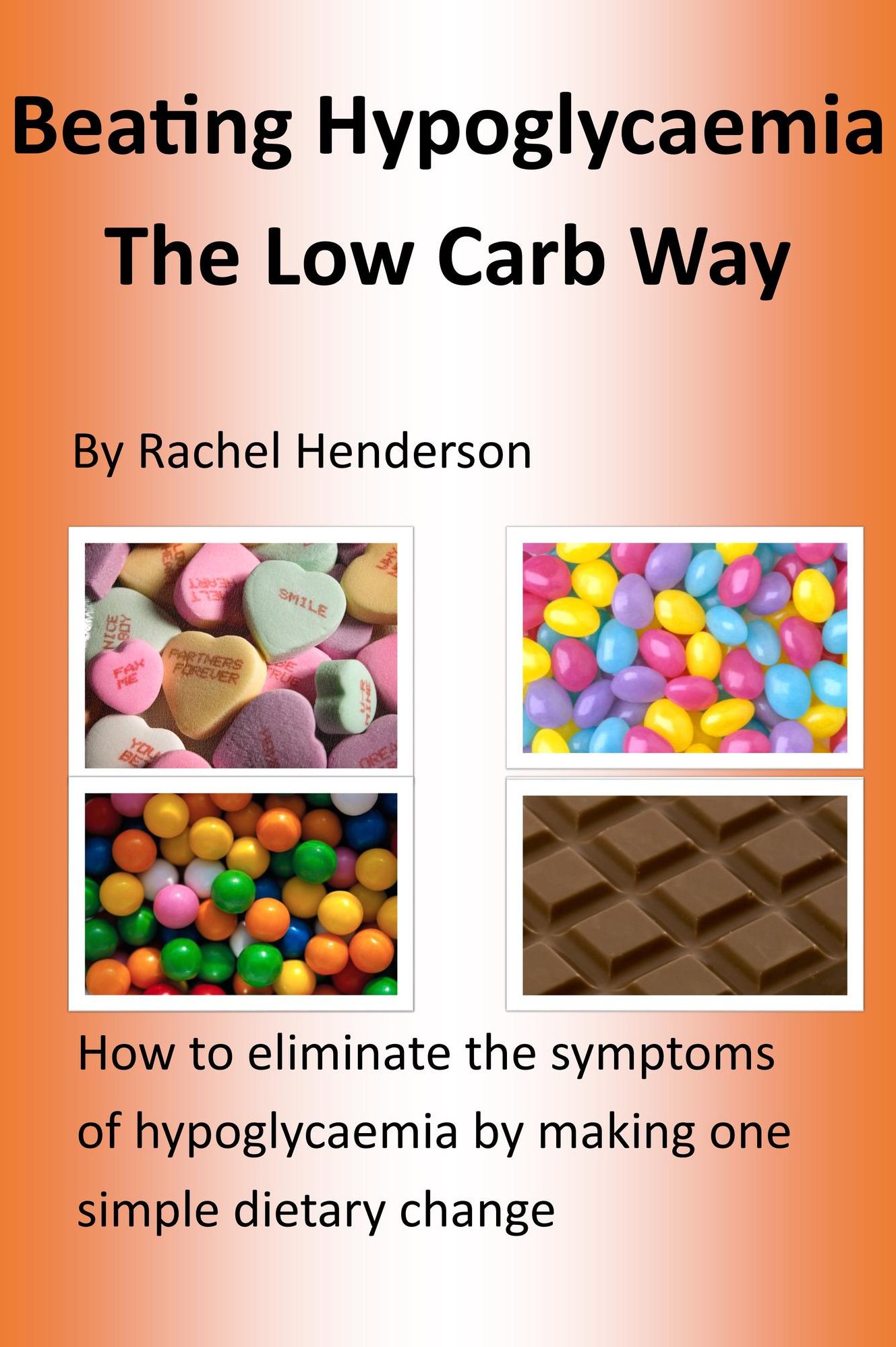 Beating Hypoglycaemia The Low Carb Way