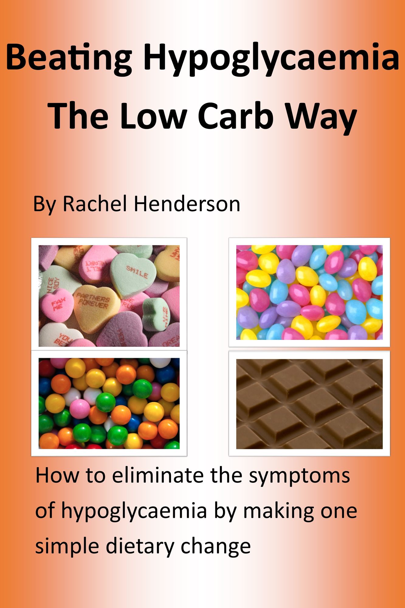 Beating Hypoglycaemia The Low Carb Way
