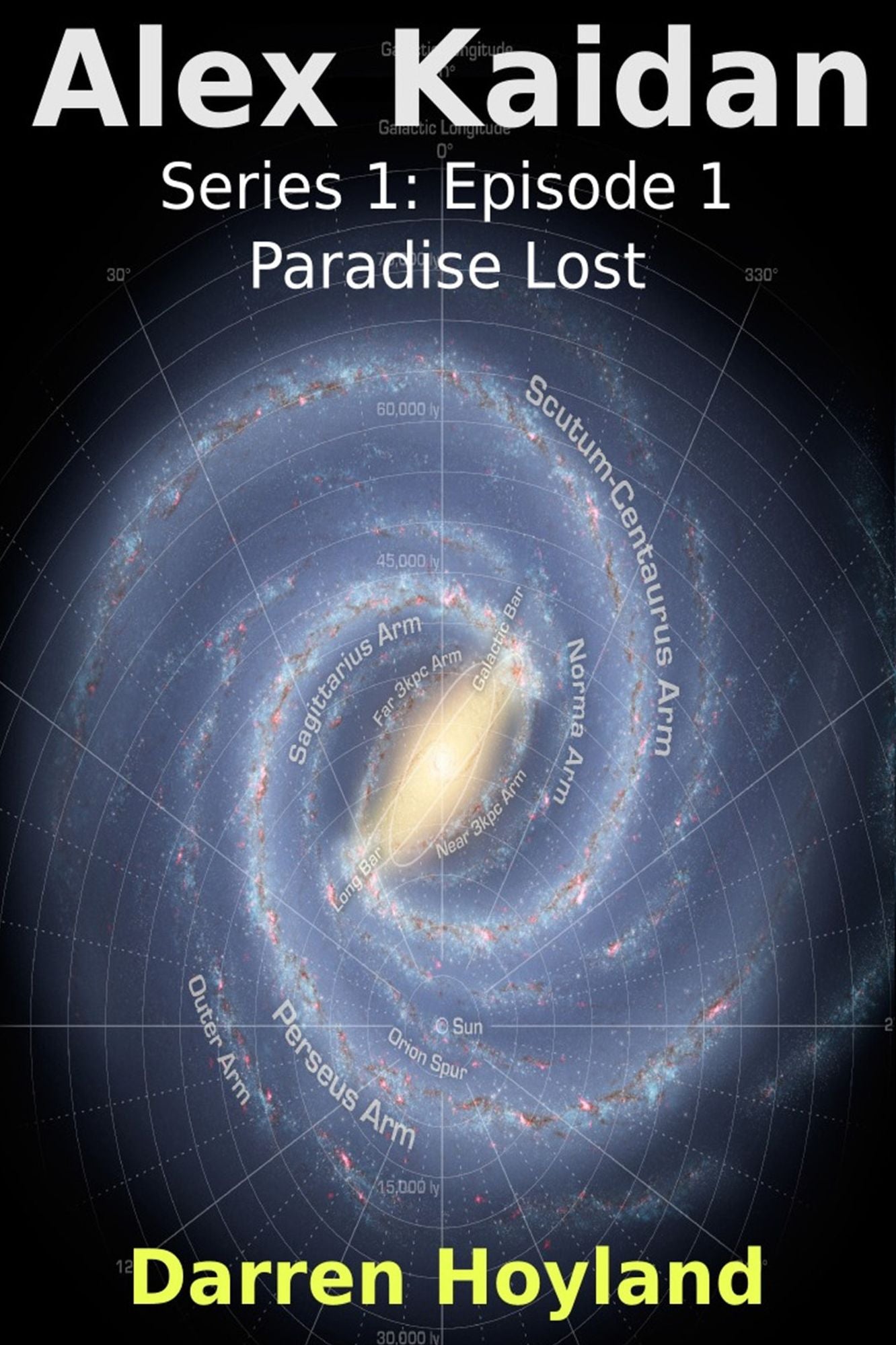 Paradise Lost (Alex Kaidan S01E01)