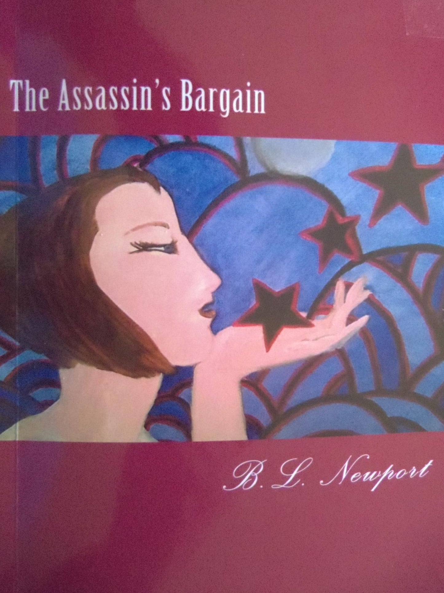 The Assassin's Bargain
