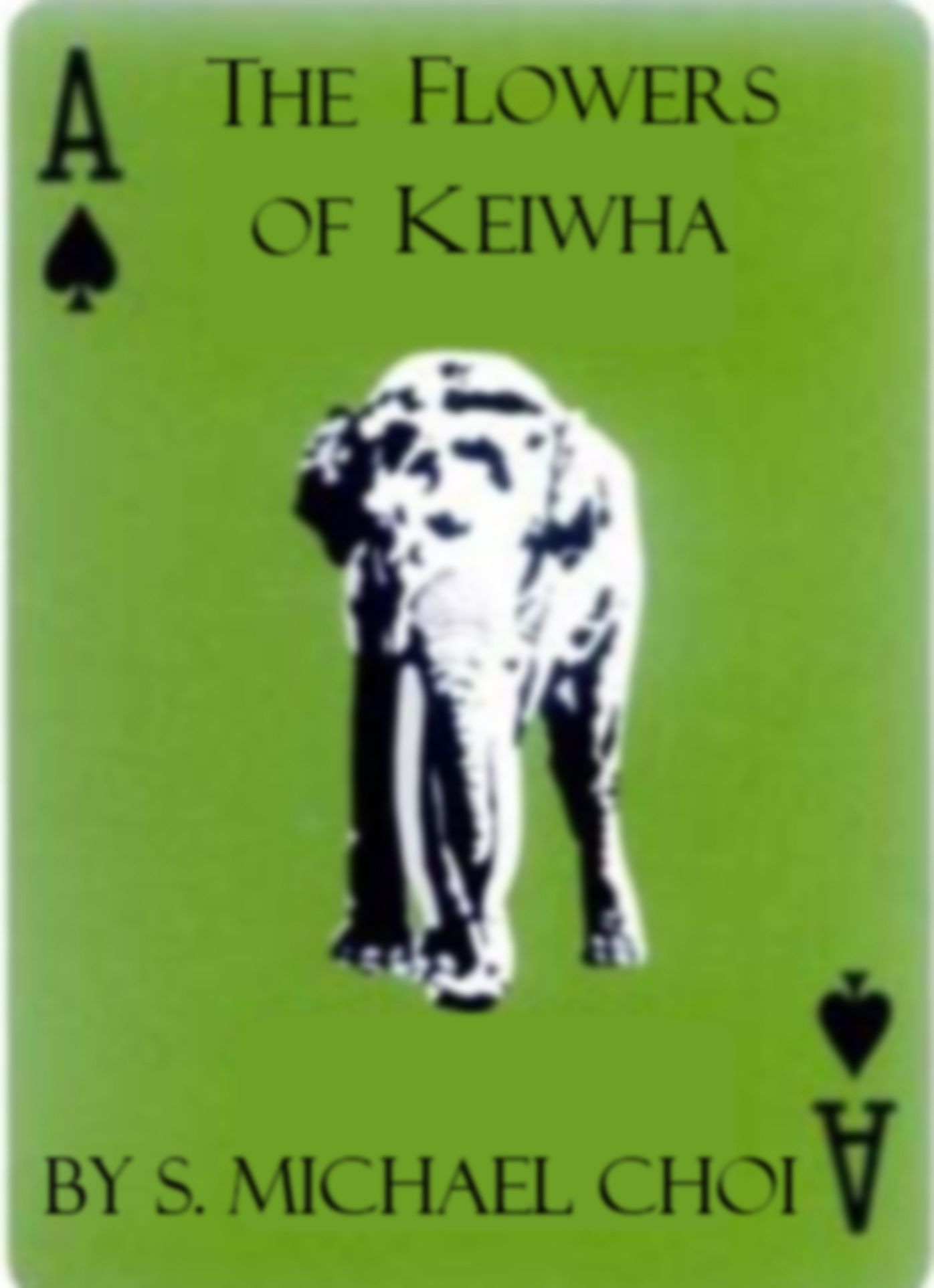 The Flowers of Keiwha