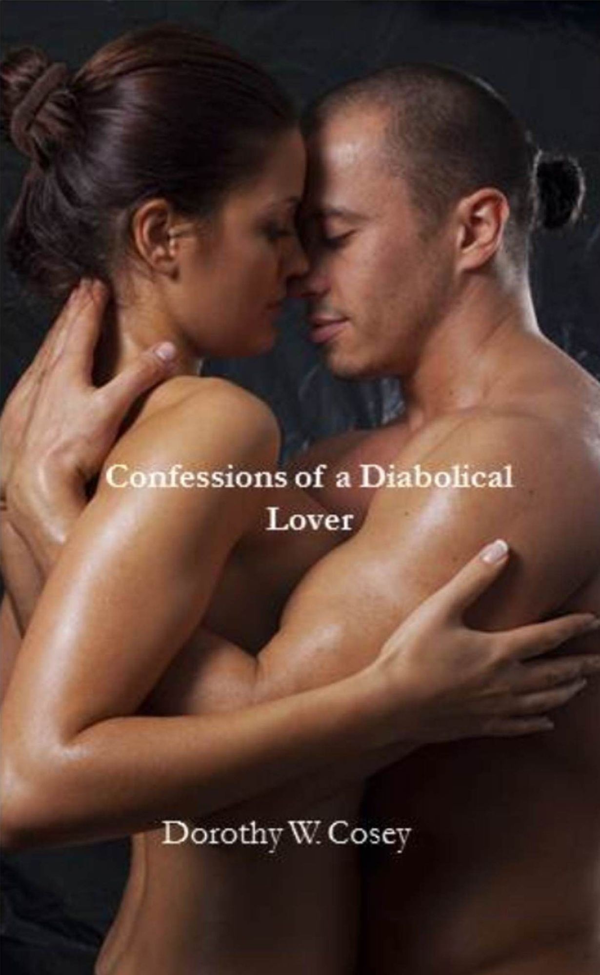 Confessions of a Diabolical Lover
