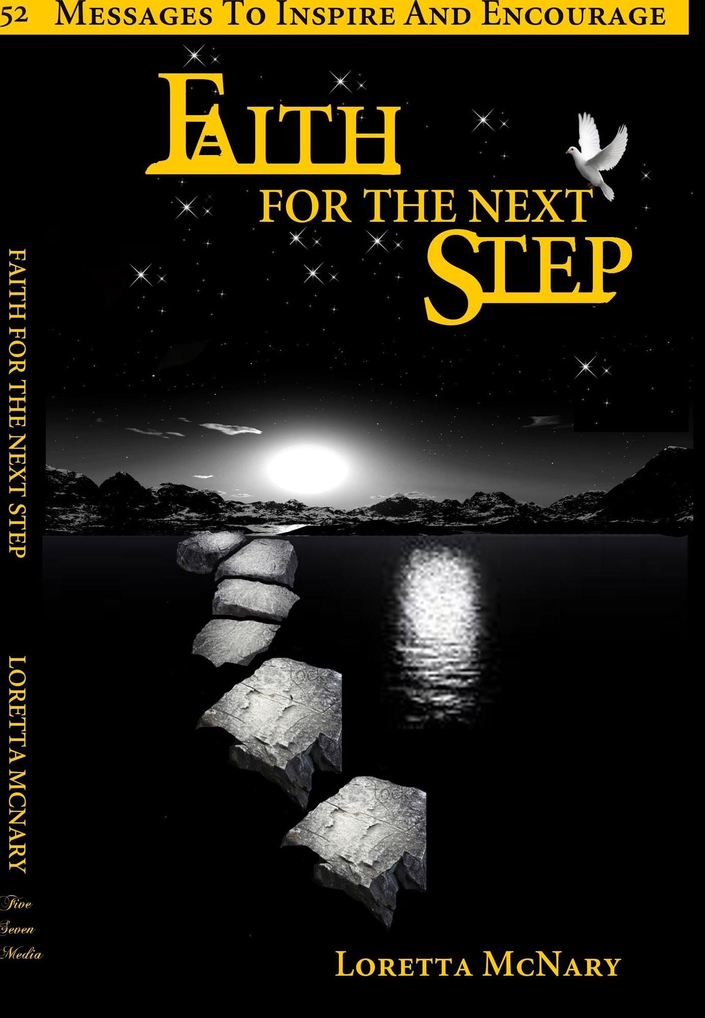 Faith for the Next Step