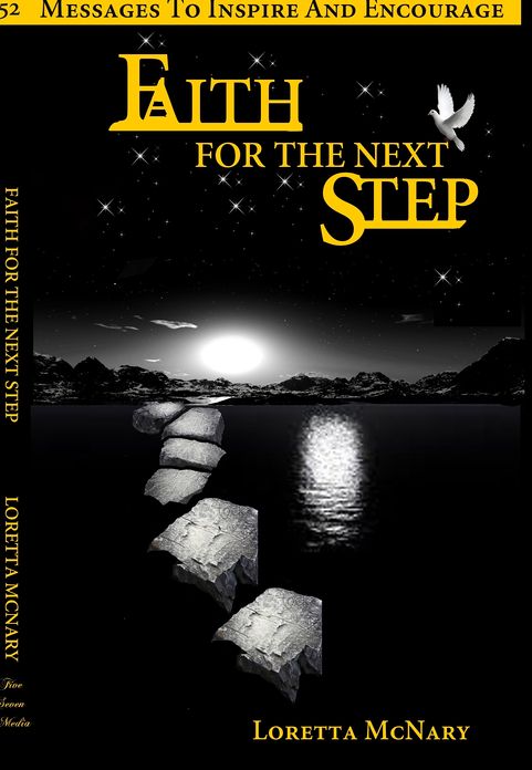 Faith for the Next Step