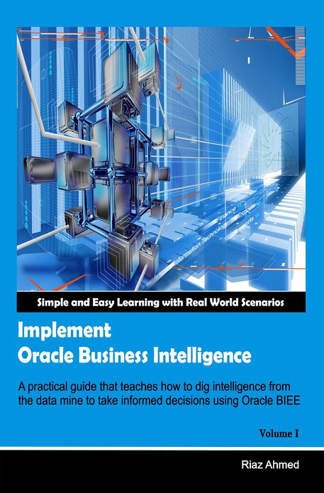 Implement Oracle Business Intelligence