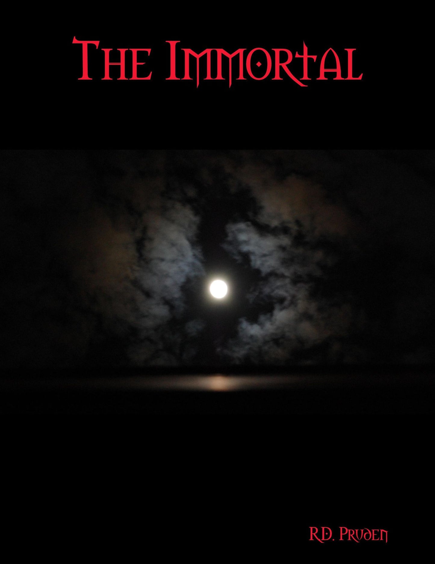 The Immortal