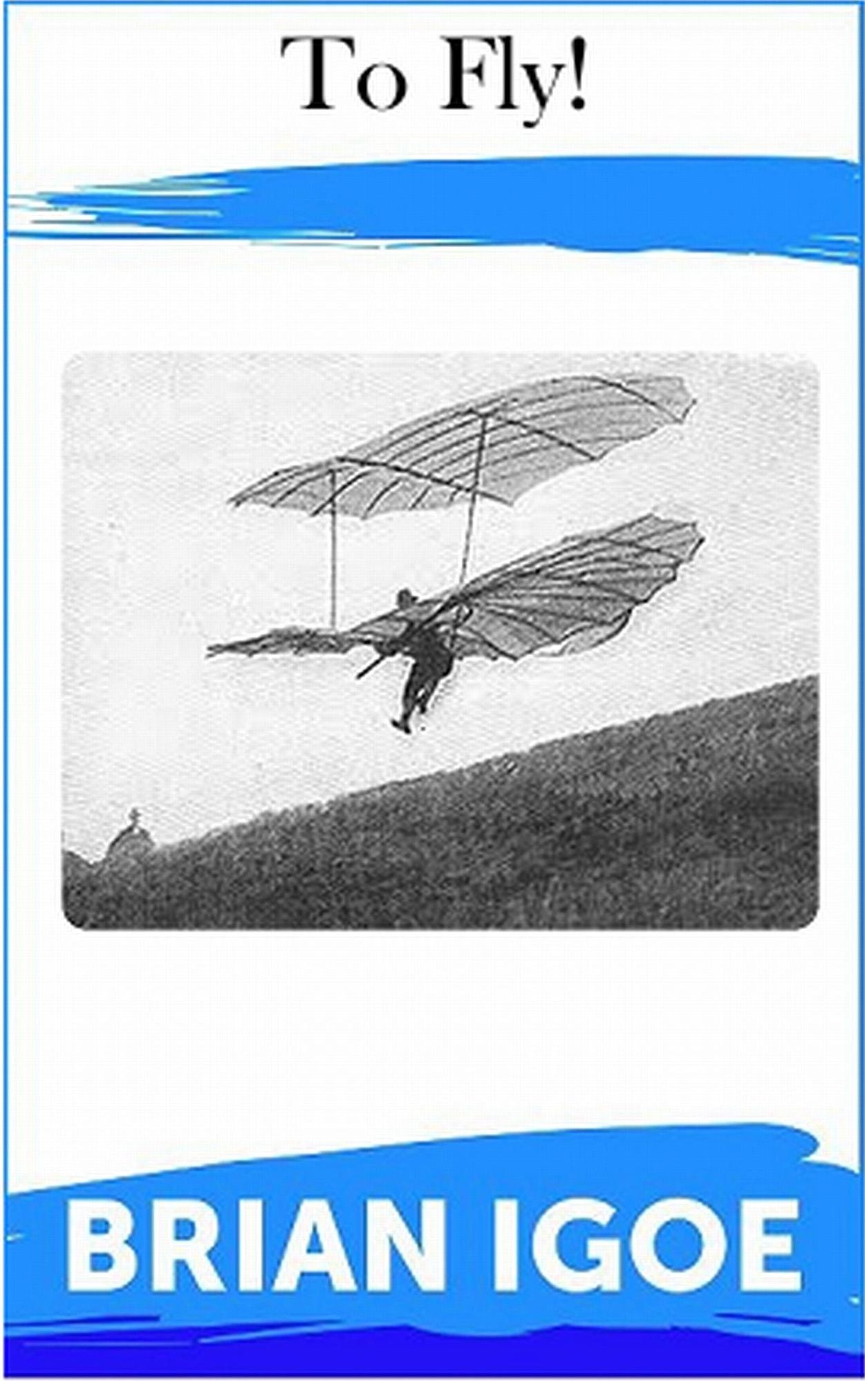 To Fly!