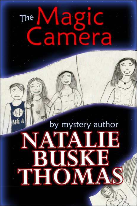 The Magic Camera