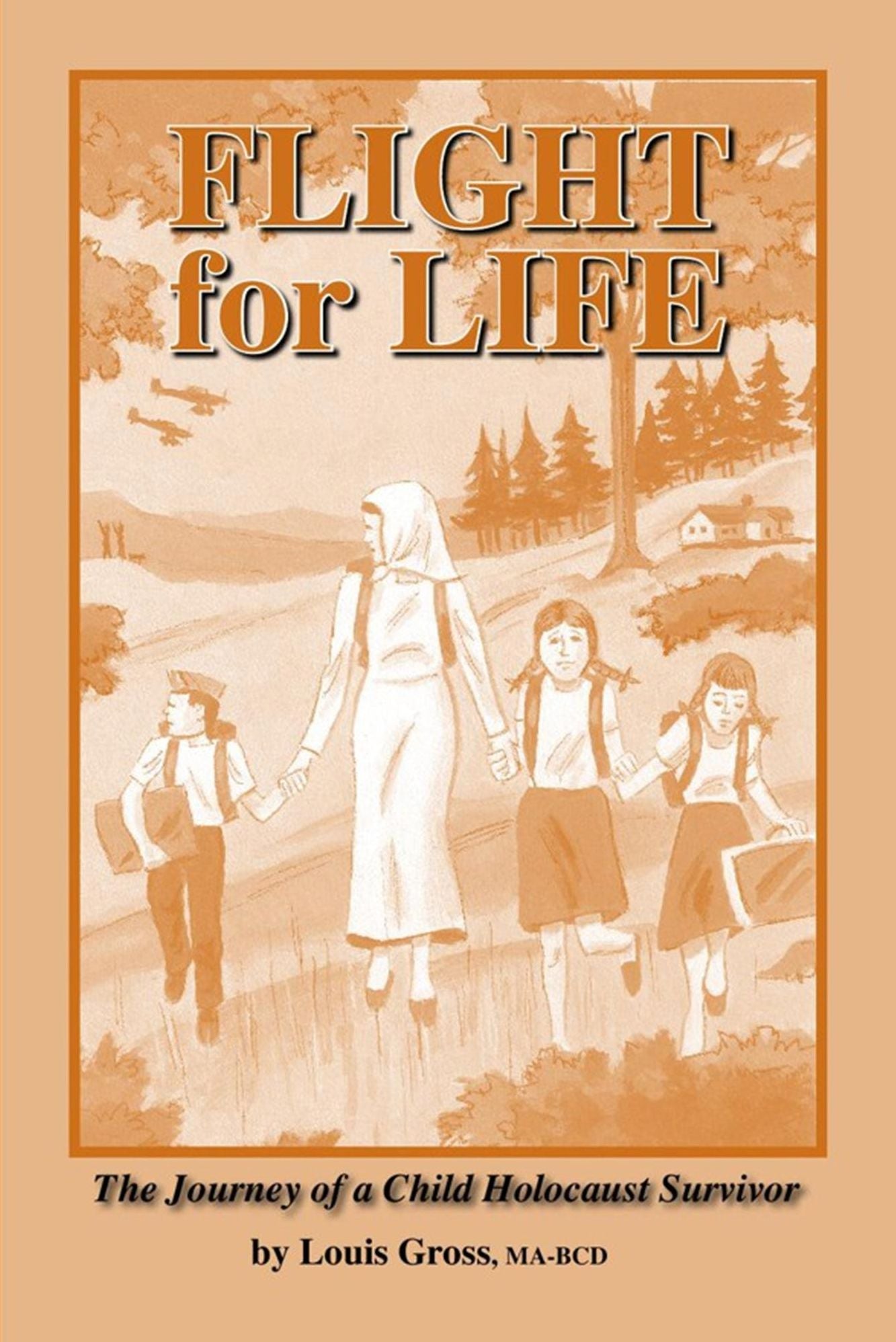Flight for Life