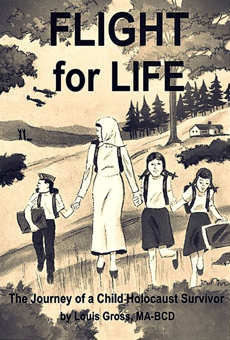 Flight for Life