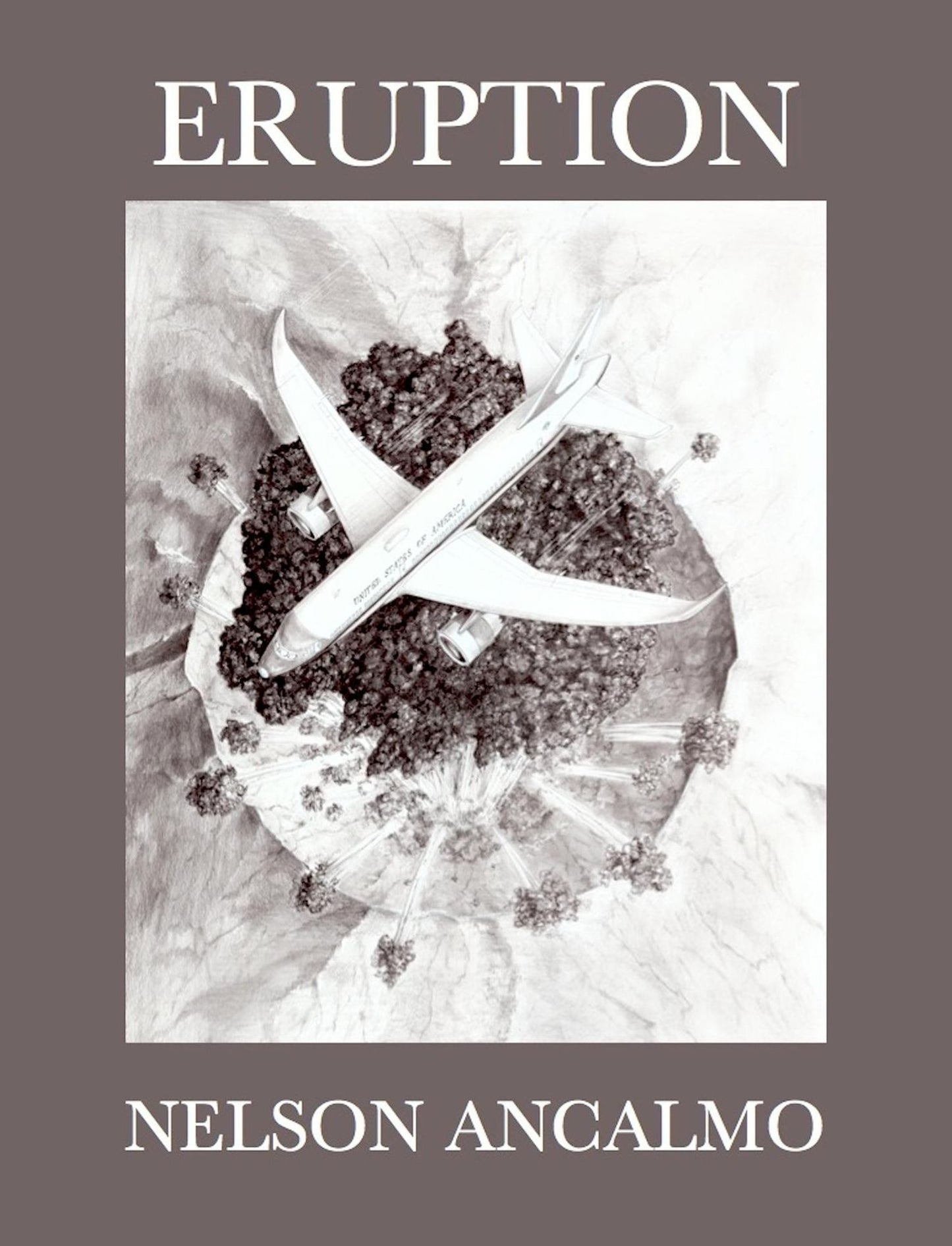 Eruption
