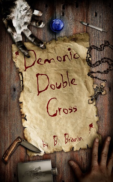 Demonic Double Cross