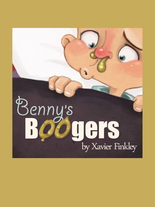 Benny's Boogers