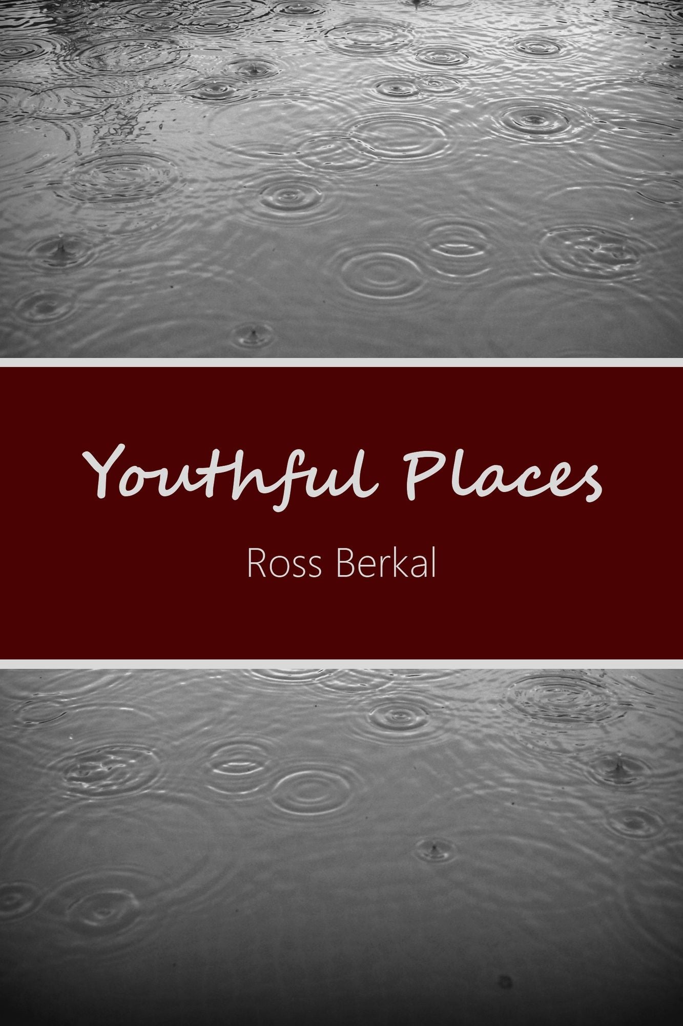Youthful Places