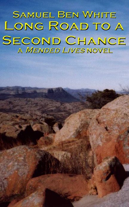 Long Road to a Second Chance
