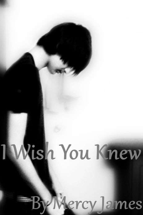 I Wish You Knew